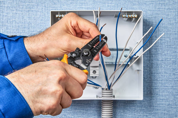 Best Smart Home Wiring and Automation  in Erie, KS