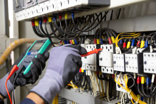 Best Electrical Maintenance Services  in Erie, KS