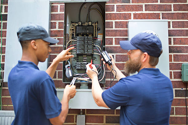 Electrical Maintenance Services in Erie, KS